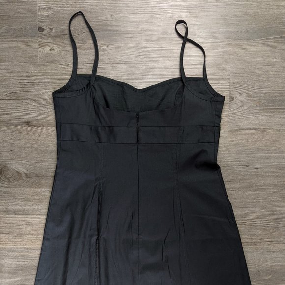 NWT J. Crew dress - Picture 3 of 7